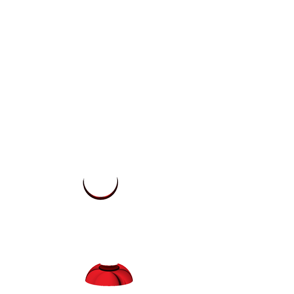 PF Thumbstick Base