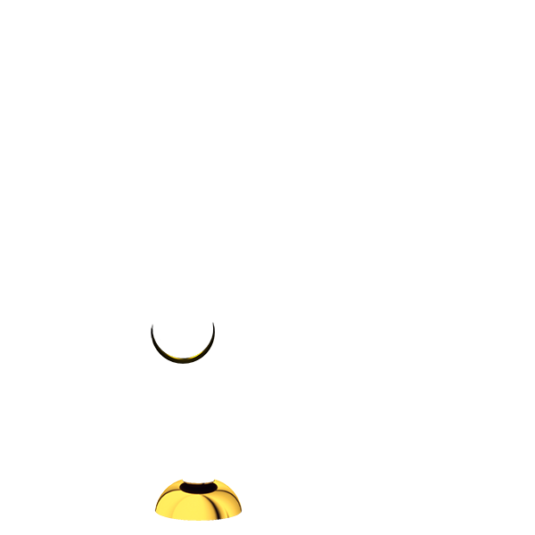 PF Thumbstick Base