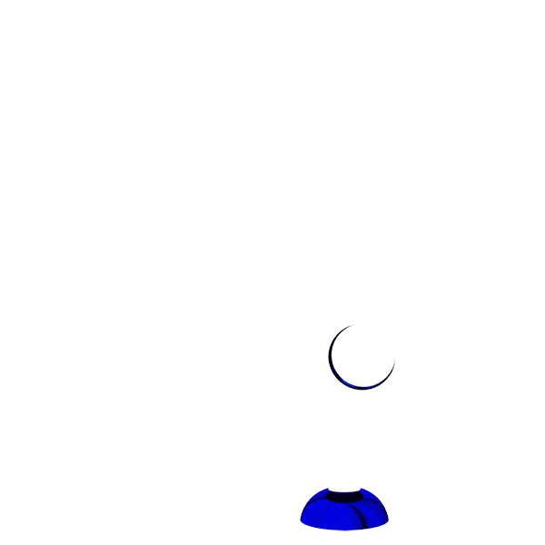 PF Thumbstick Base