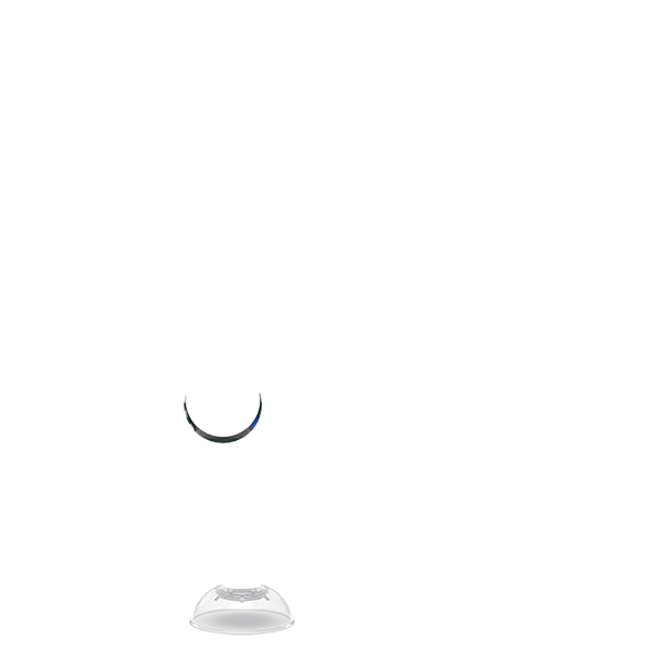 PF Thumbstick Base