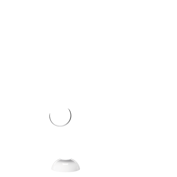 PF Thumbstick Base