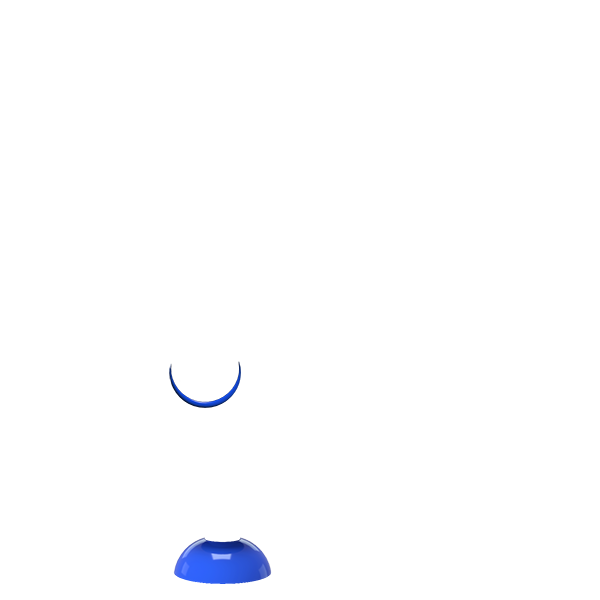 PF Thumbstick Base