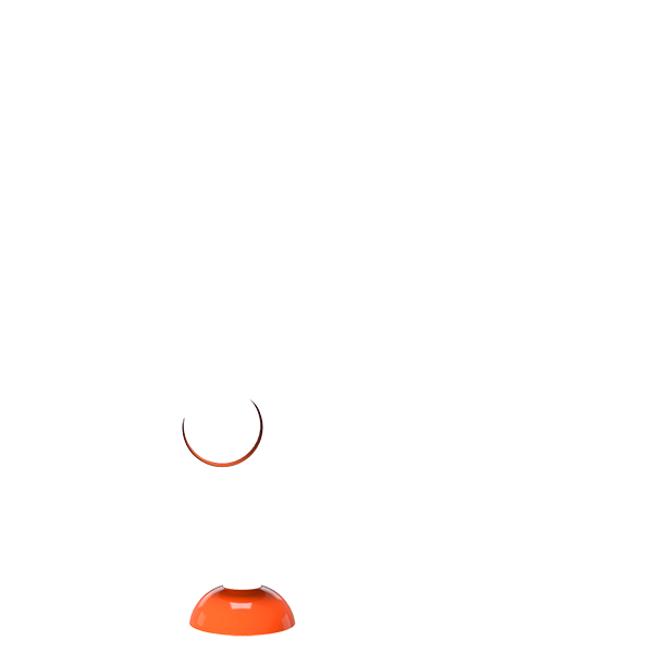 PF Thumbstick Base