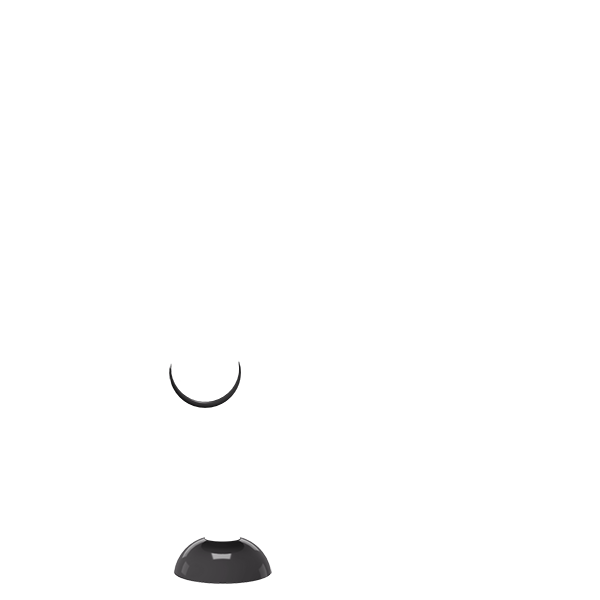 PF Thumbstick Base