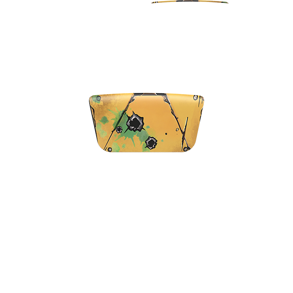 PF LUNA Touchpad