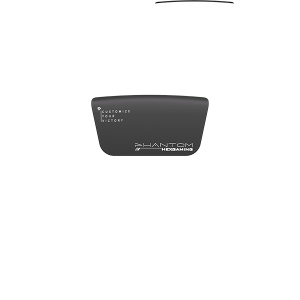 PF Phantom Touchpad
