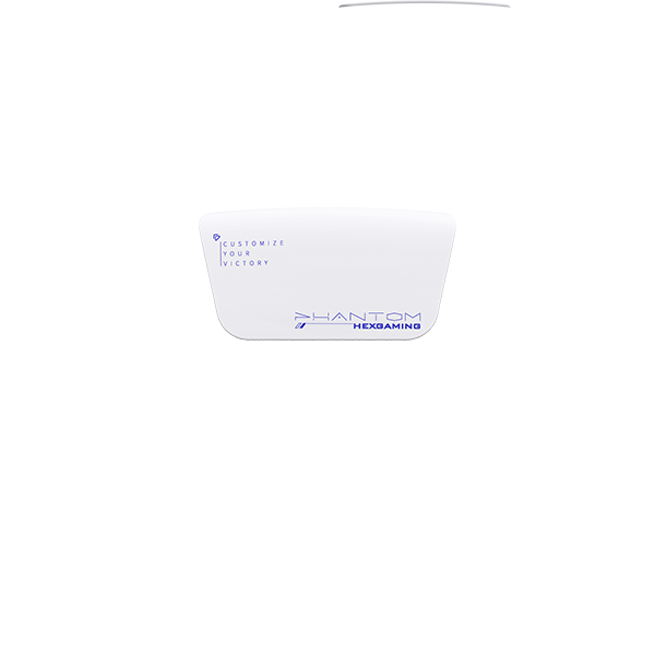 PF Phantom Touchpad