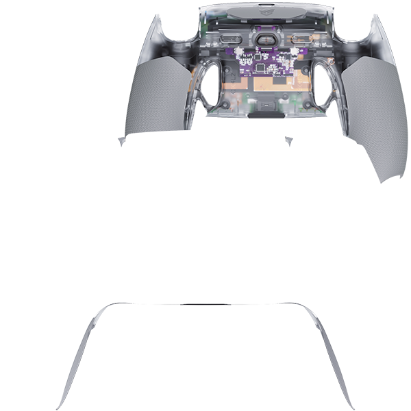 PF Phantom Bottom Case 123