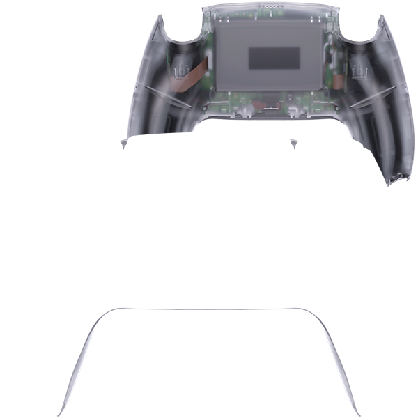 PF Bottom Case ULTM