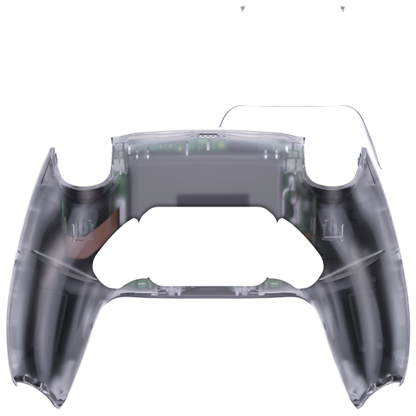 PF Bottom Case ULTM