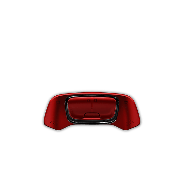 PF ULTIMATE back button