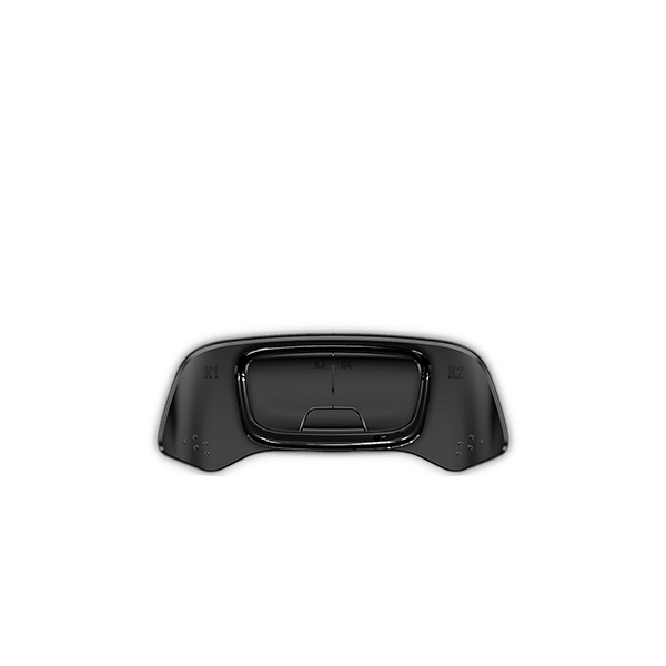 PF ULTIMATE back button