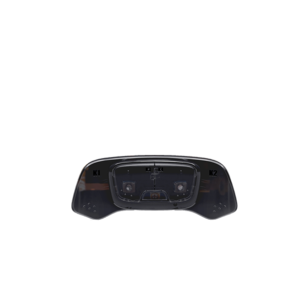PF ULTIMATE Back Button