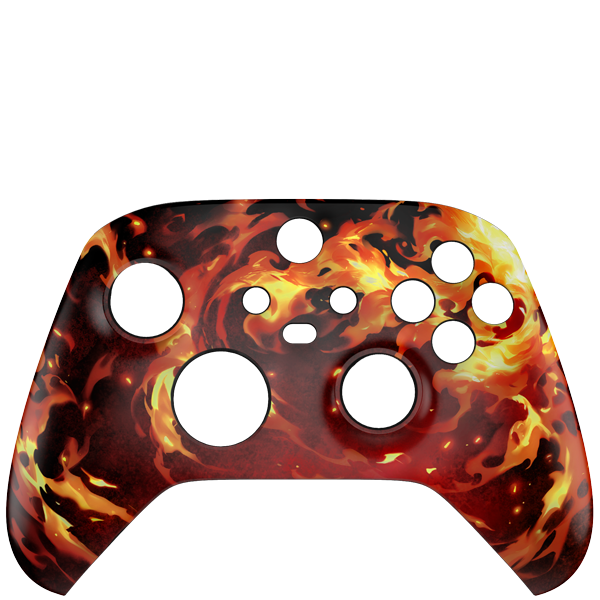 X3W Face 2