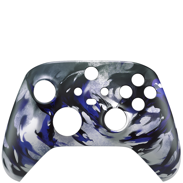 X3W Face 2