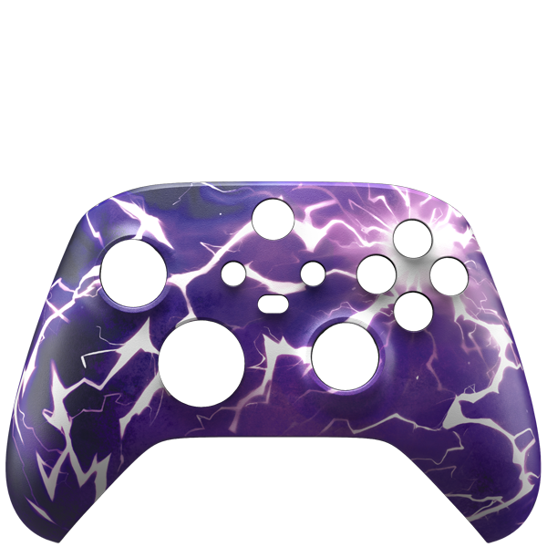 X3W Face 2