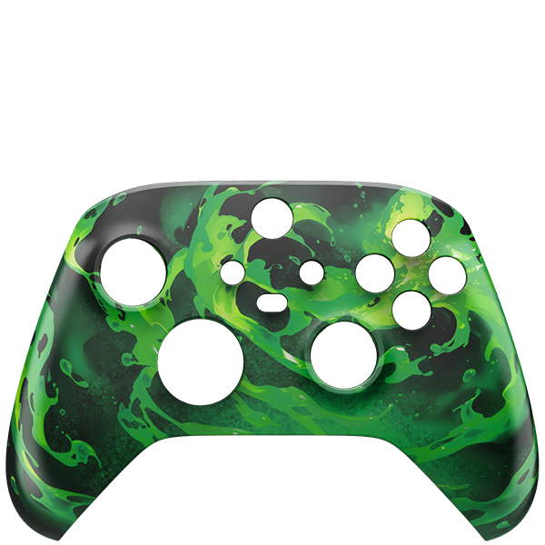 X3W Face 2