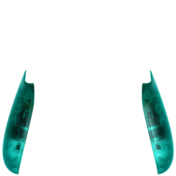 X3 Back Panels