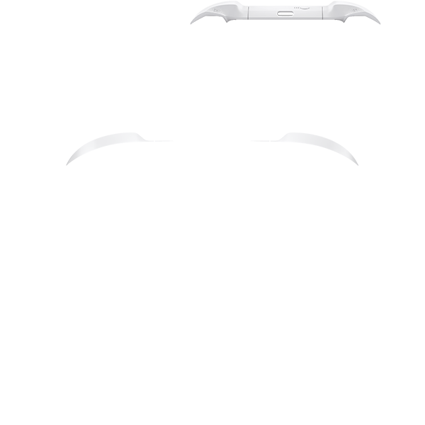X3 LB RB Bumper