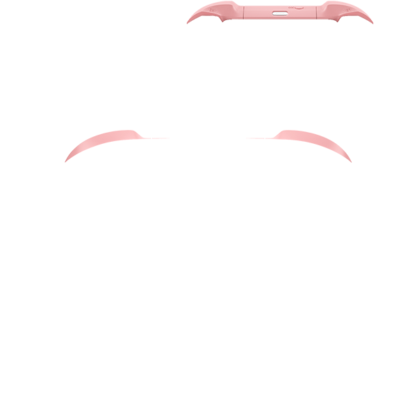 X3 LB RB Bumper
