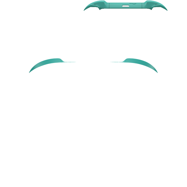 X3 LB RB Bumper