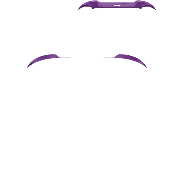 X3 LB RB Bumper