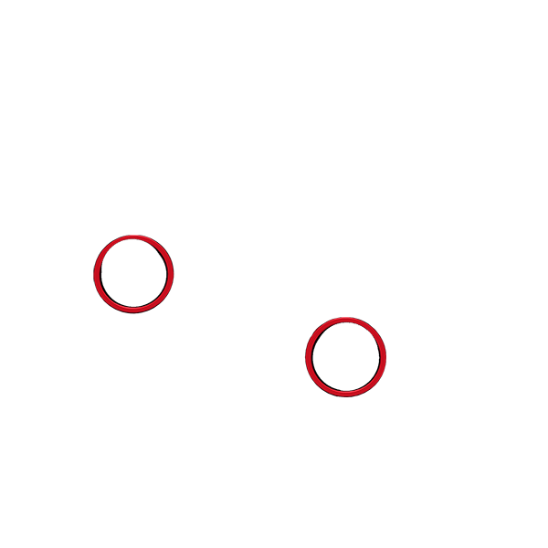 X3 Decorate Ring