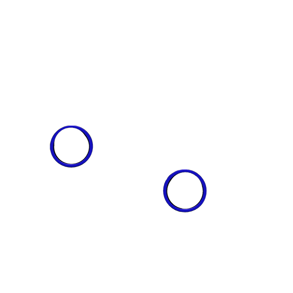 X3 Decorate Ring