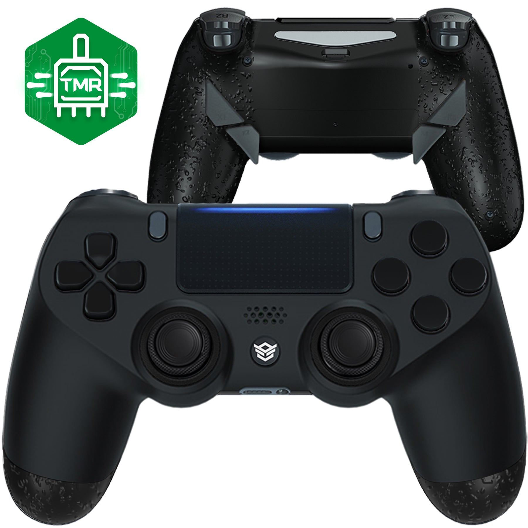 Erstelle deinen eigenen NEW EDGE Controller - eu.hexgaming.com ...
