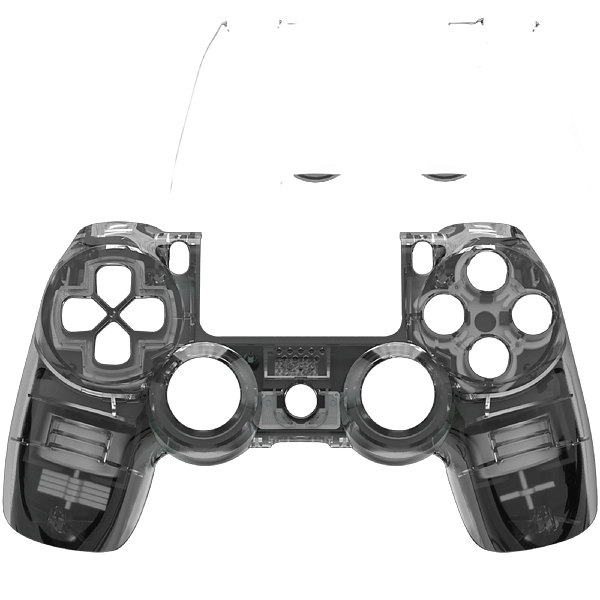P SF Faceplate