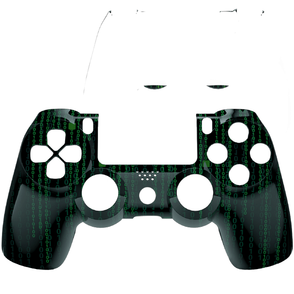 P SF Faceplate