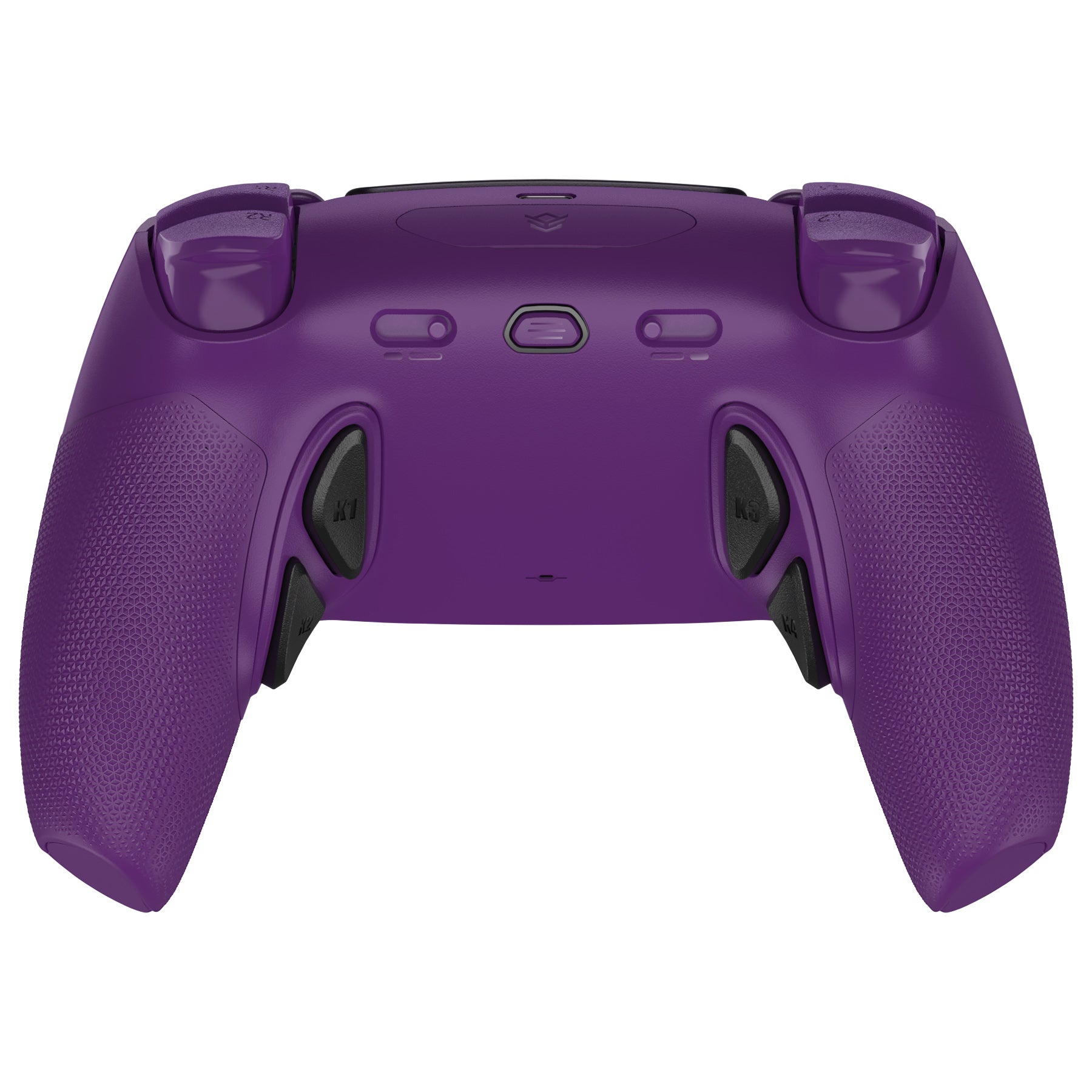 HEXGAMING PHANTOM Controller mit verstellbaren Triggern für PS5, PC, Mobile - Twilight-Violett