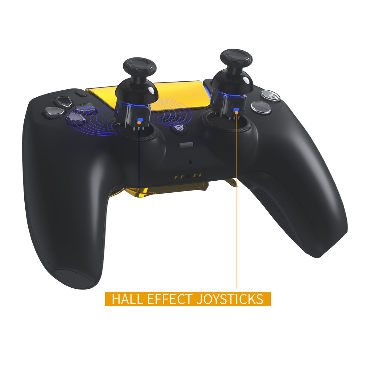 Tarbf Pro Controller HexGaming Rival Pro Controller – HEXGAMING EU