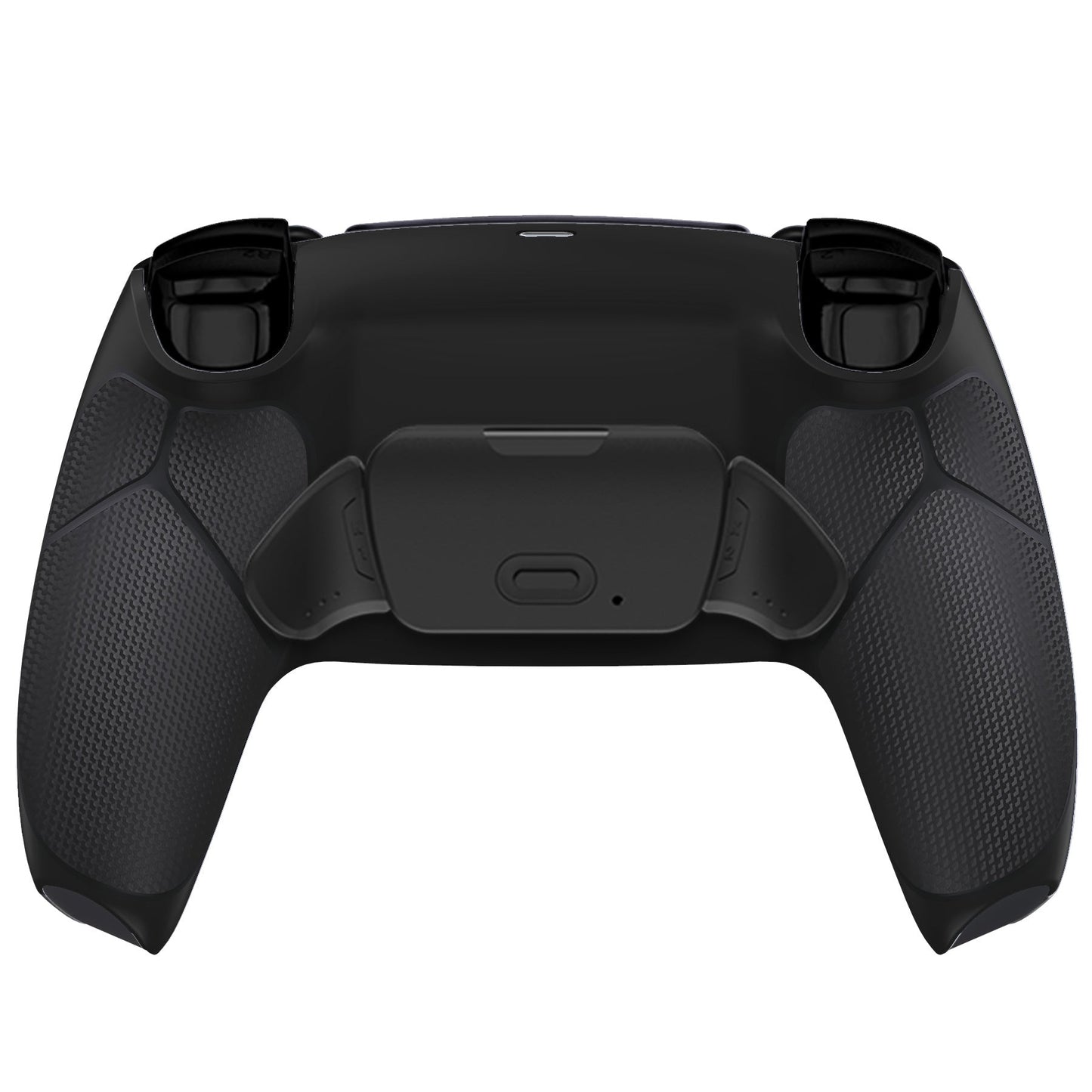 HEXGAMING RIVAL Controller with Hall Effect Joysticks for PS5, PC, Mobile - Black