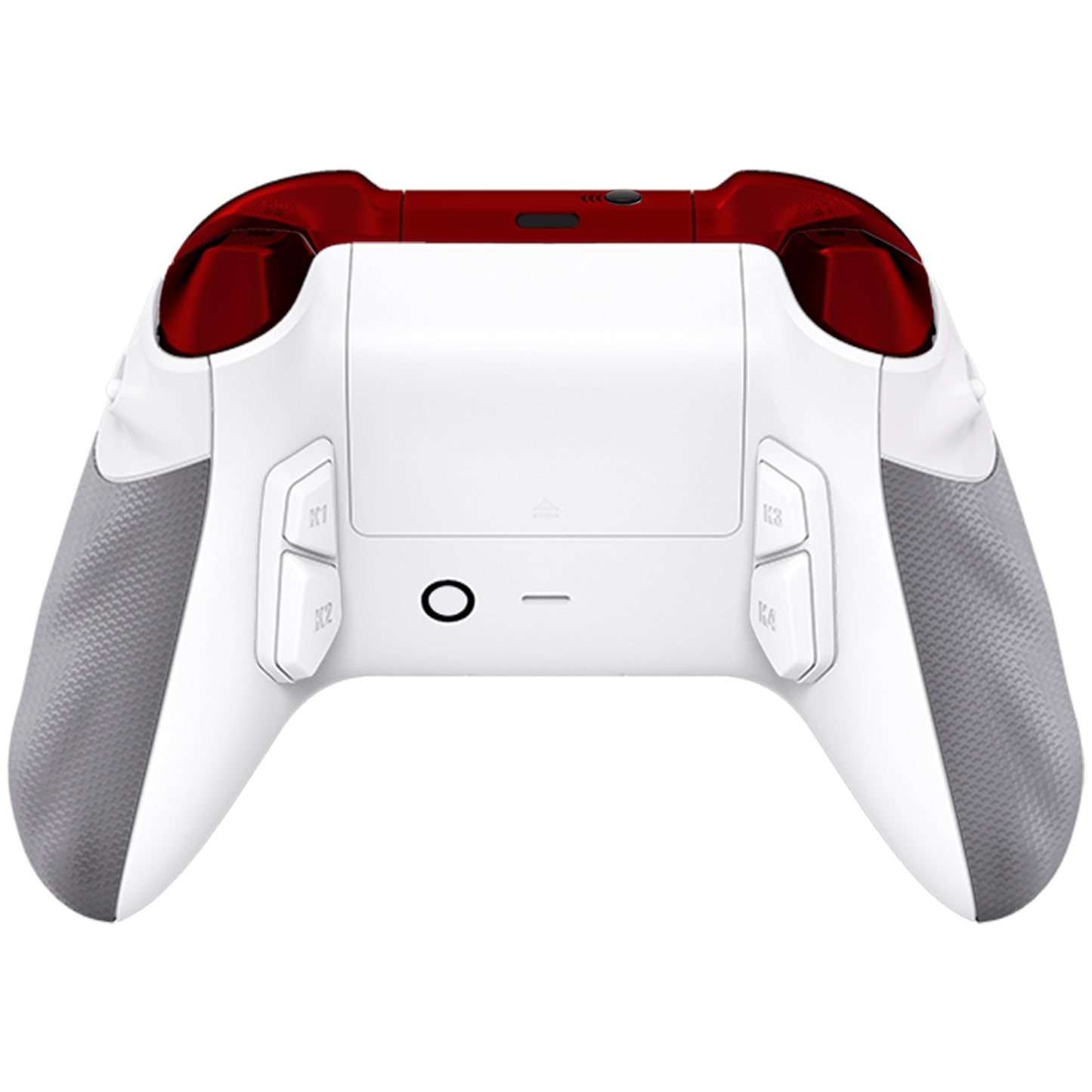 HEXGAMING ULTRA X Controller mit TMR-Joysticks für XBOX, PC, Mobile  - Clown Hahaha ABXY Beschriftet