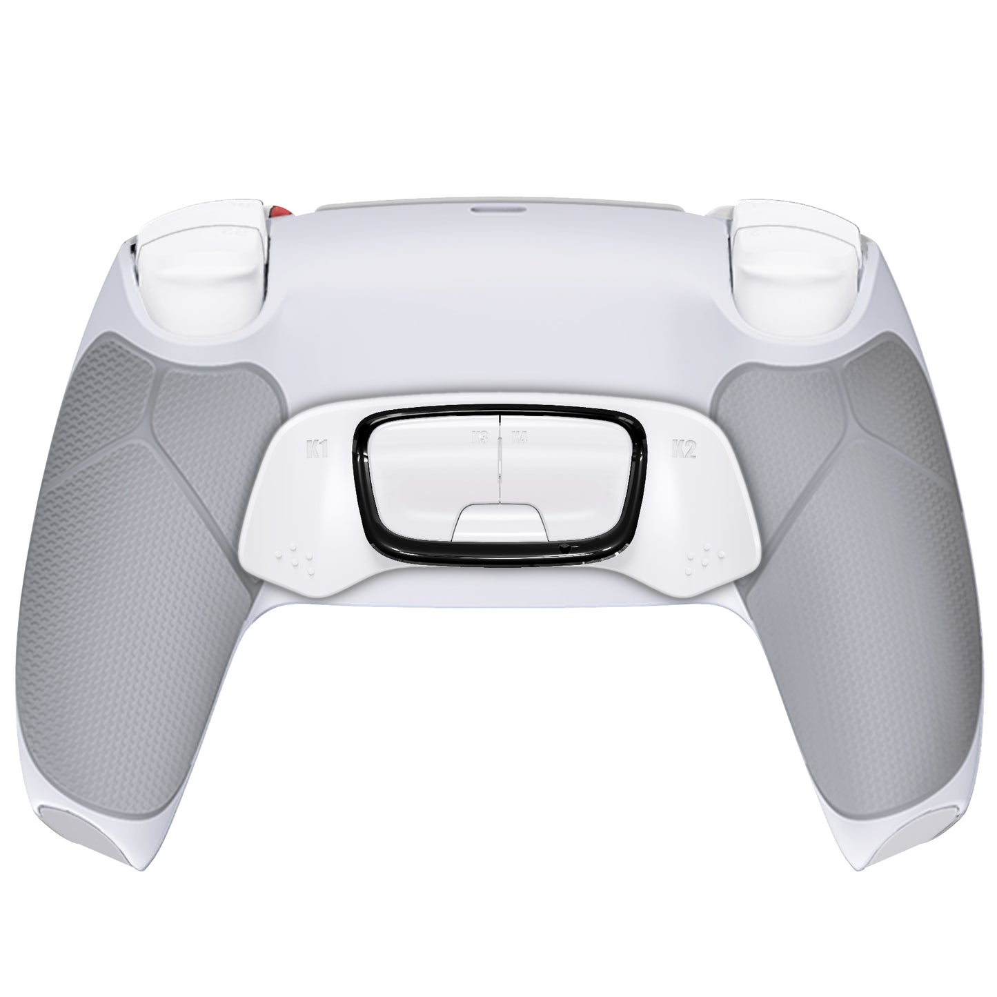 HEXGAMING ULTIMATE Controller mit Hall-Effekt-Joysticks für PS5, PC, Mobile - Winterblüte