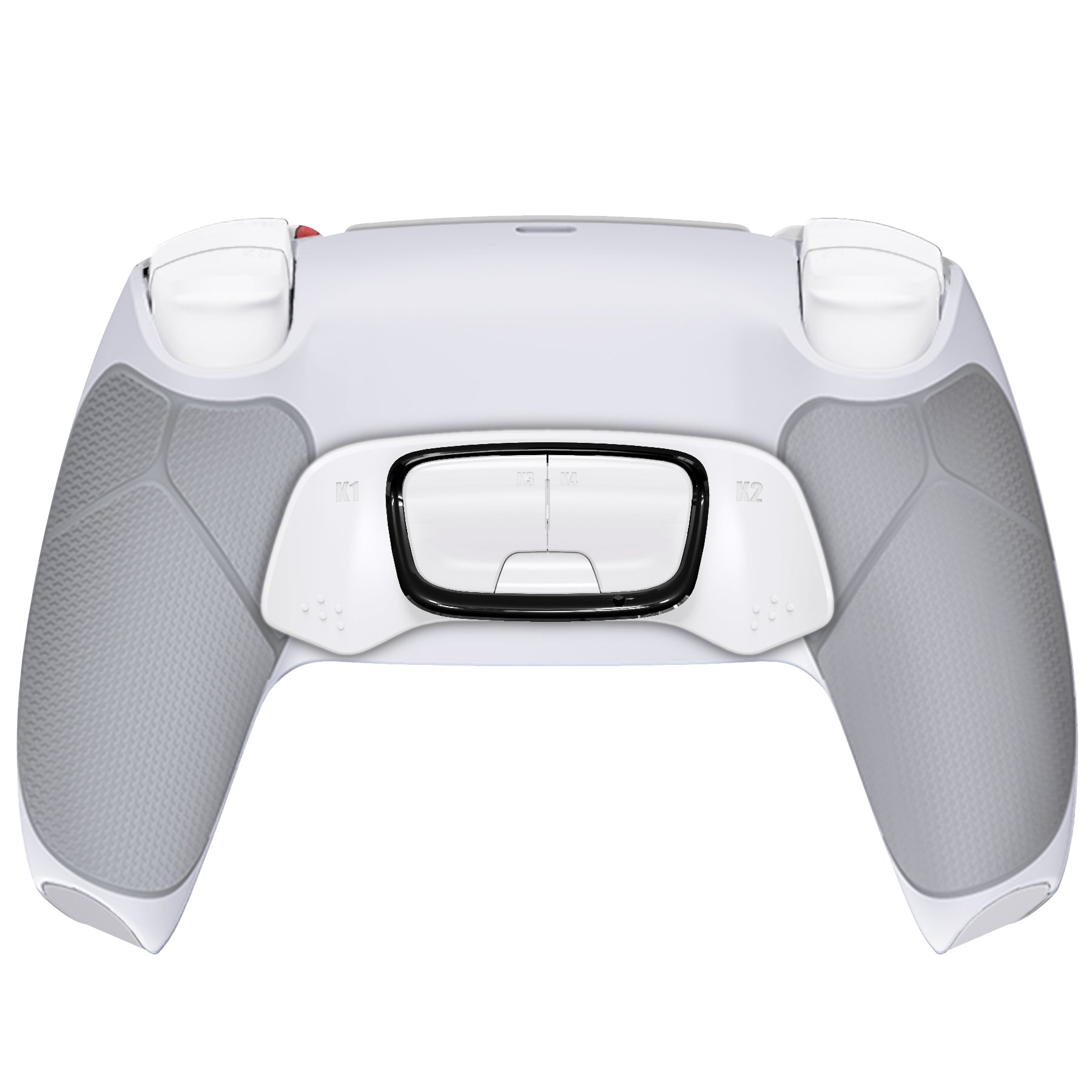 HEXGAMING ULTIMATE Controller mit Hall-Effekt-Joysticks für PS5, PC, Mobile - Winterblüte