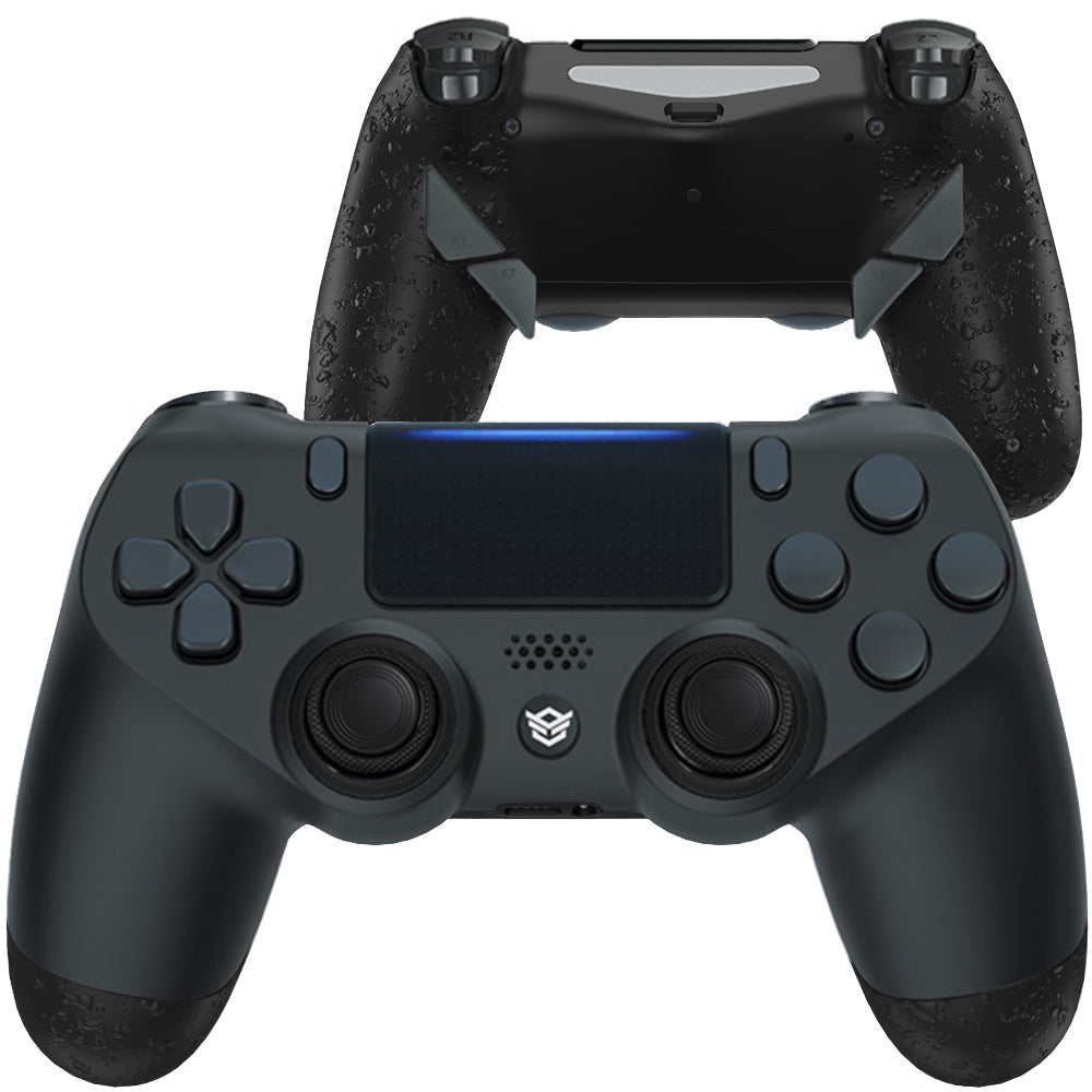 Make Your Own NEW EDGE Controller